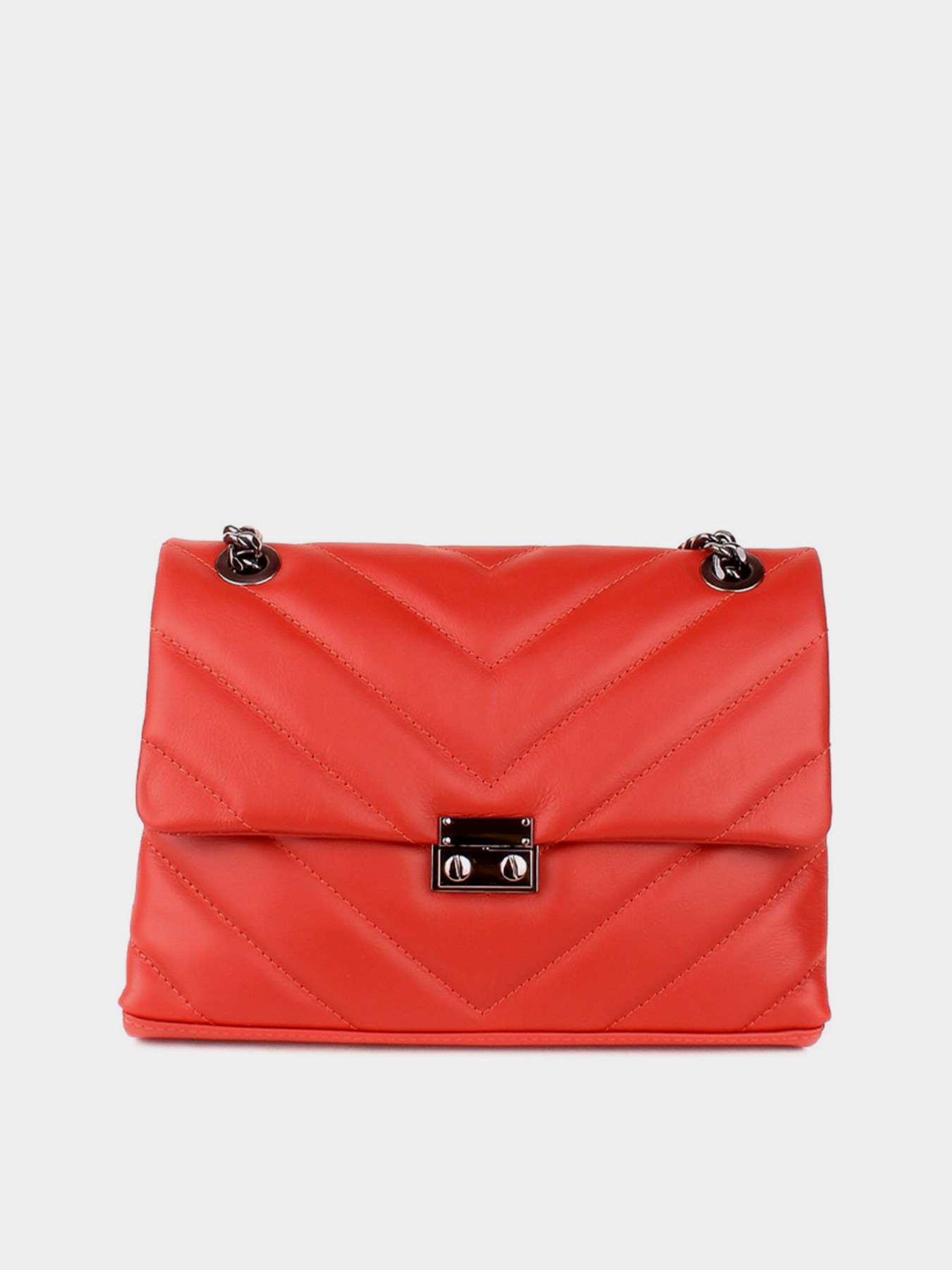 Крос-боді Bella Bertucci модель 4554-122-37 Фото