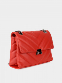 Крос-боді Bella Bertucci модель 4554-122-37 Фото