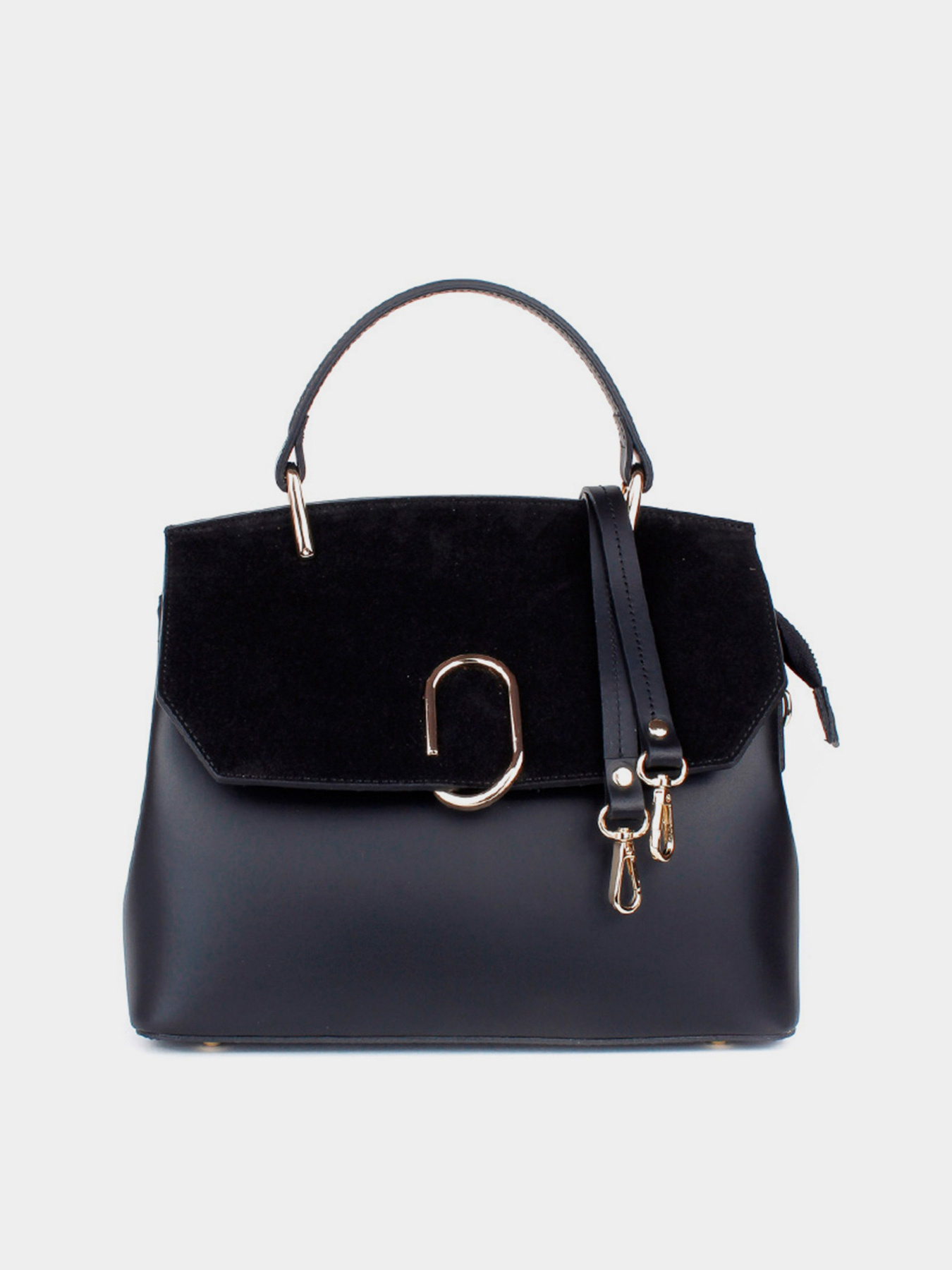 Сумка Bella Bertucci модель 5577-05-39 Фото