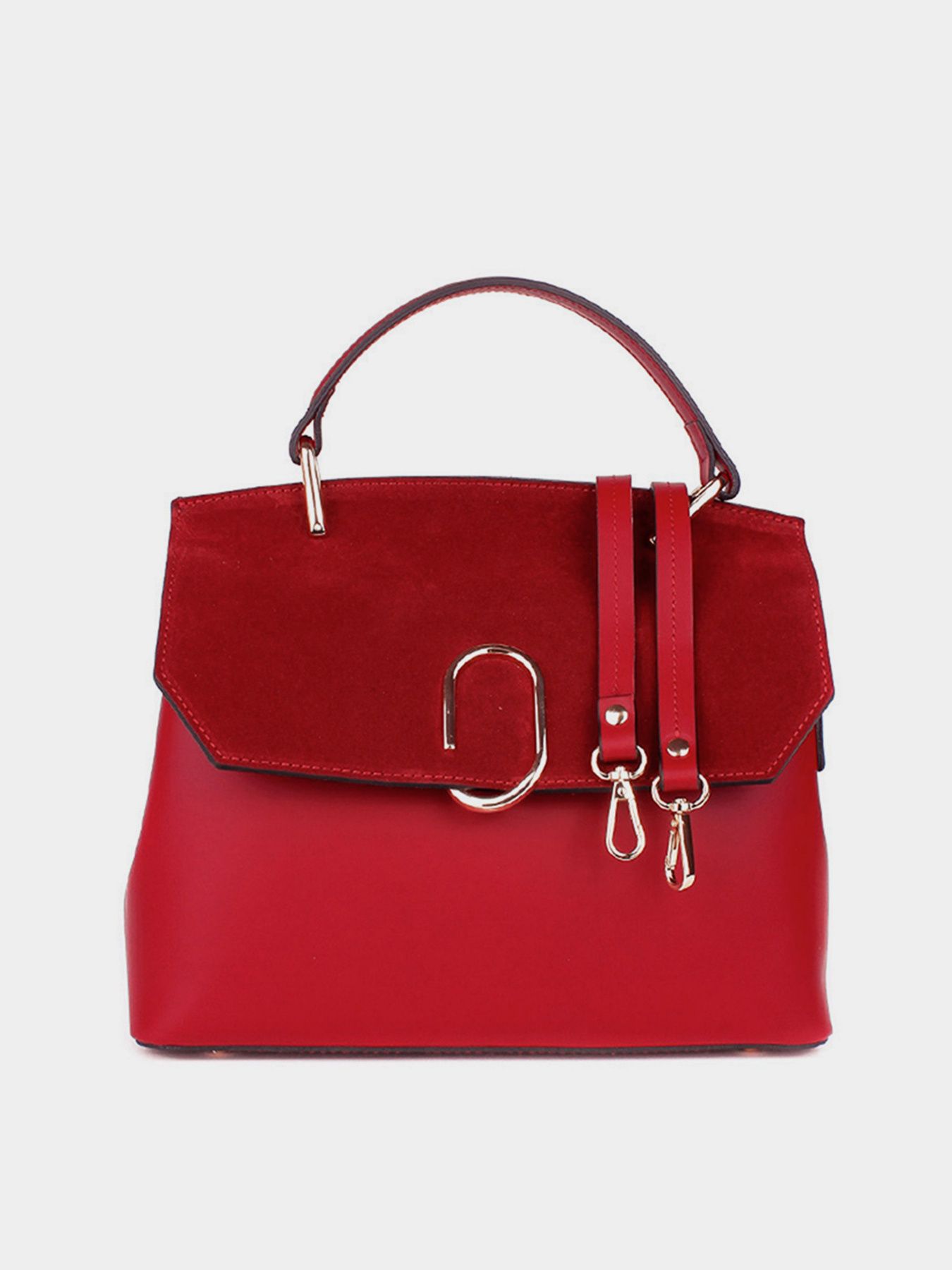 Сумка Bella Bertucci модель 5577-12-39 Фото