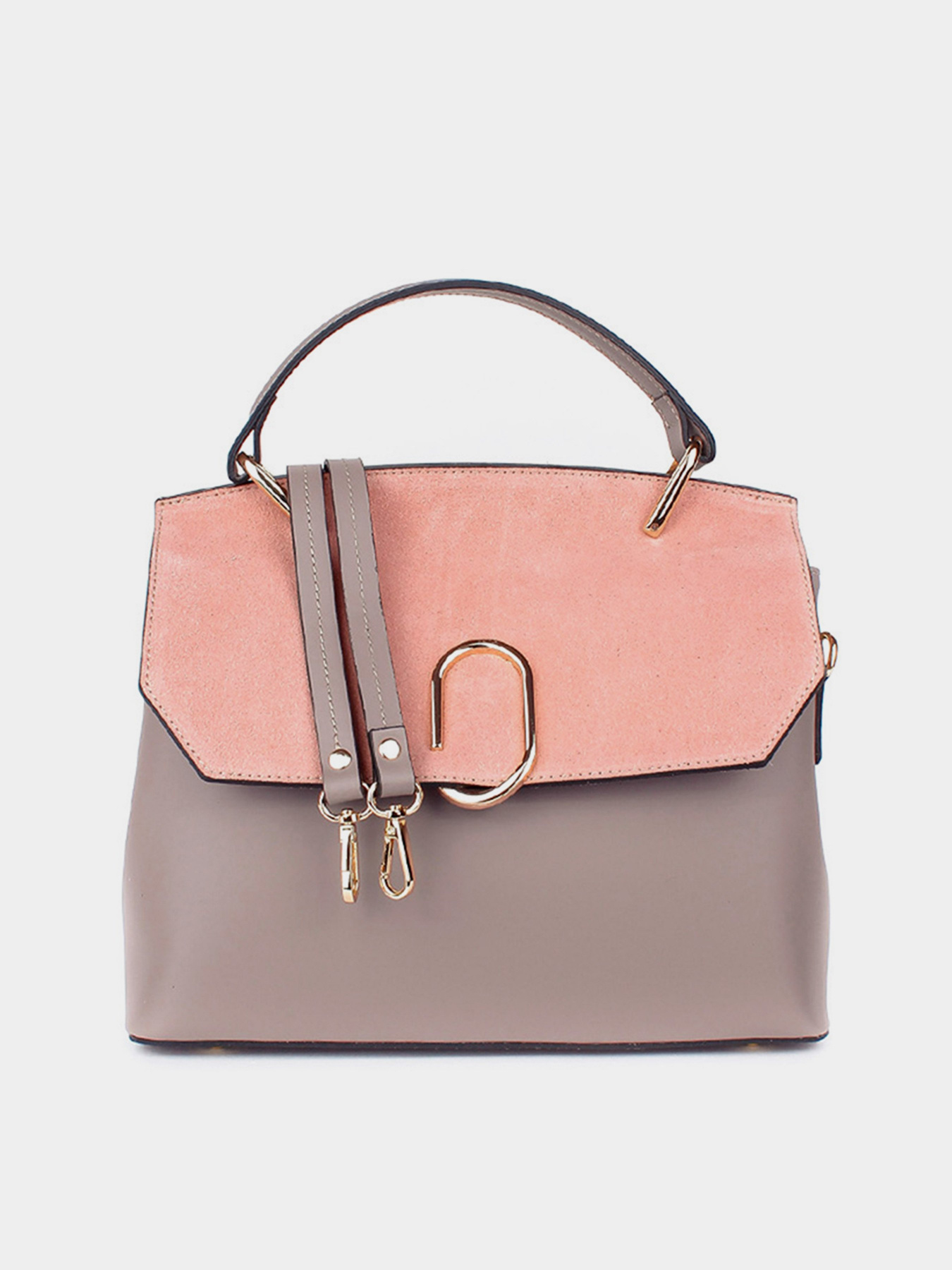 Сумка Bella Bertucci модель 5577-28-39 Фото