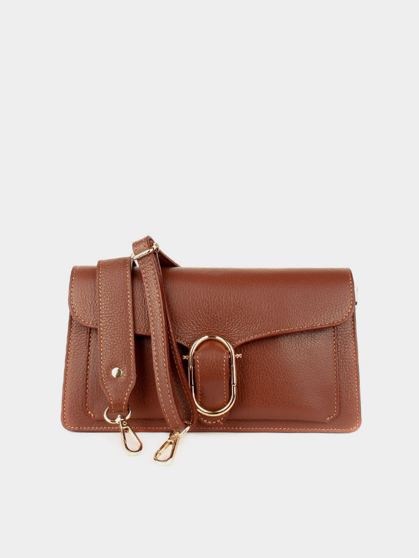 Кросс-боди Bella Bertucci модель 6183-06-32 Фото