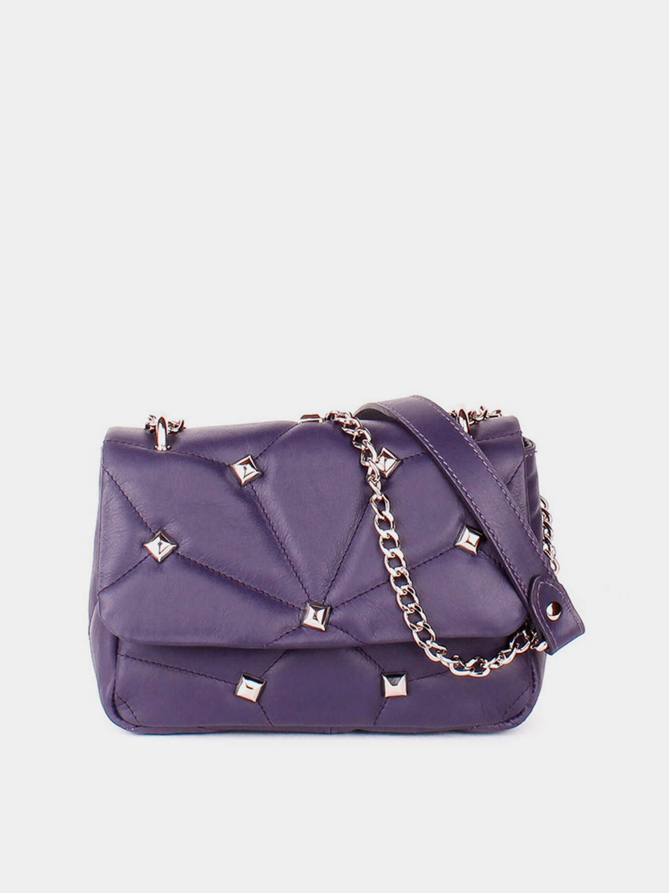 Кросс-боди Bella Bertucci модель 2583-14-37 Фото