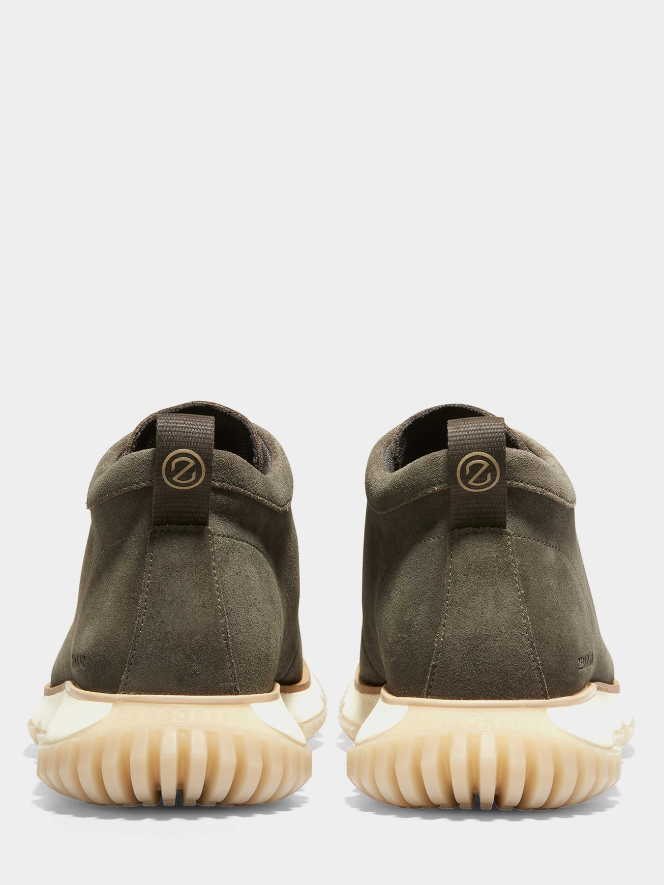 Ботинки и сапоги Cole Haan модель C34044 Фото