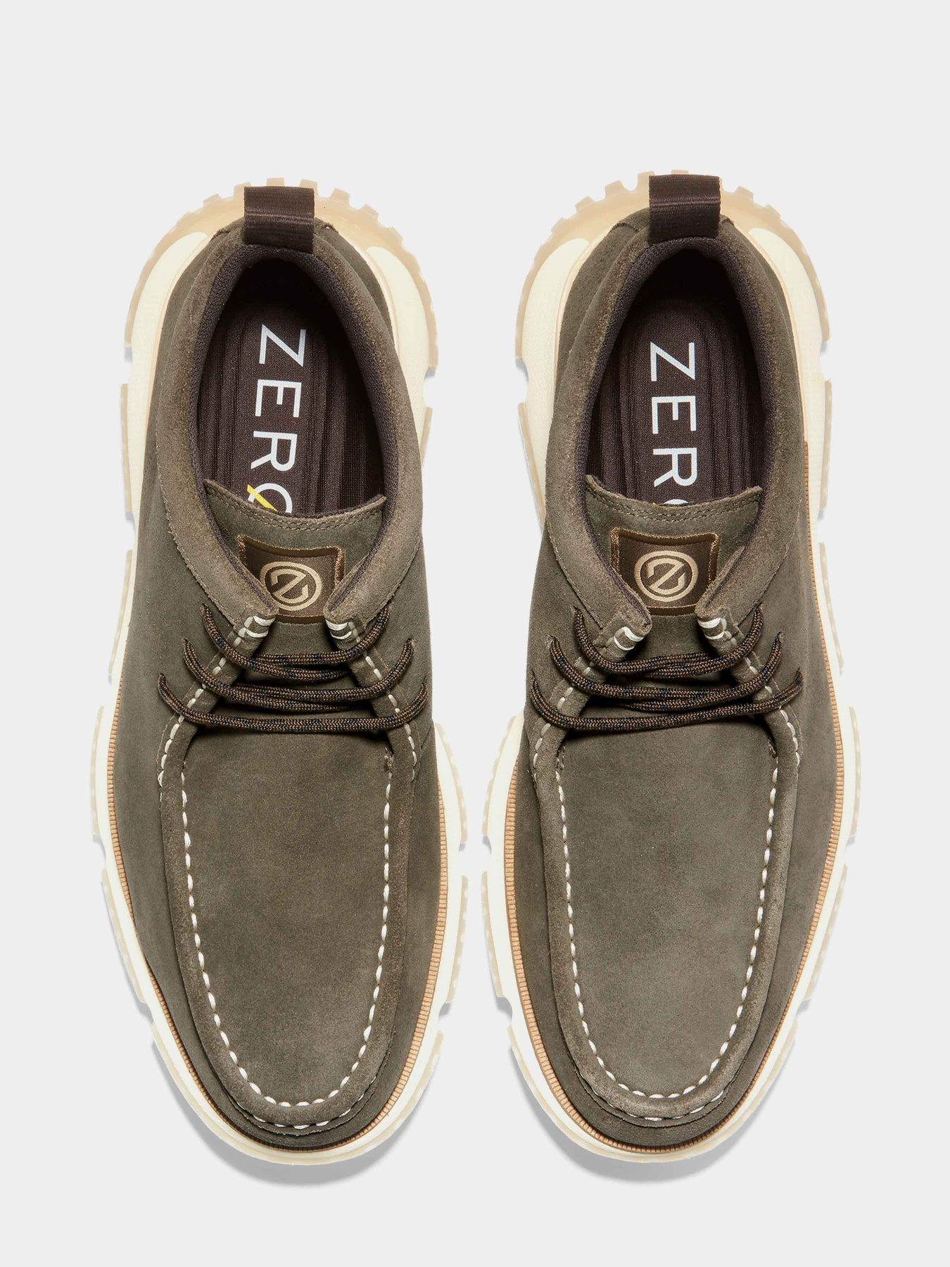 Ботинки и сапоги Cole Haan модель C34044 Фото