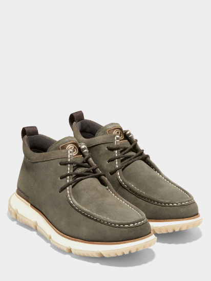 Черевики та чоботи Cole Haan модель C34044 — фото 5 - INTERTOP
