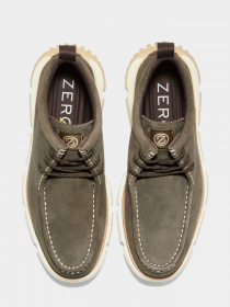 Ботинки и сапоги Cole Haan модель C34044 Фото