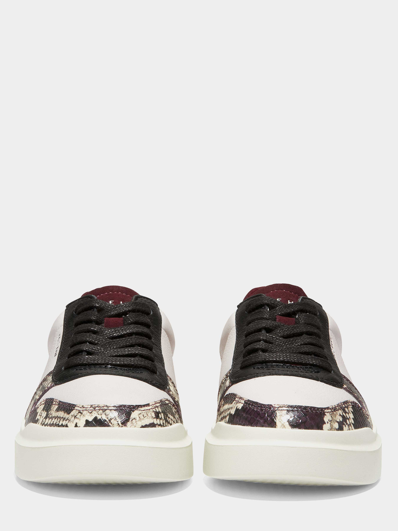 Кеды низкие Cole Haan модель W22920 Фото