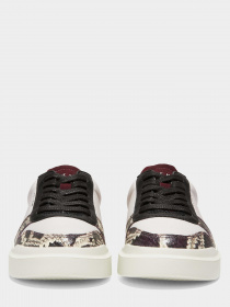Кеды низкие Cole Haan модель W22920 Фото