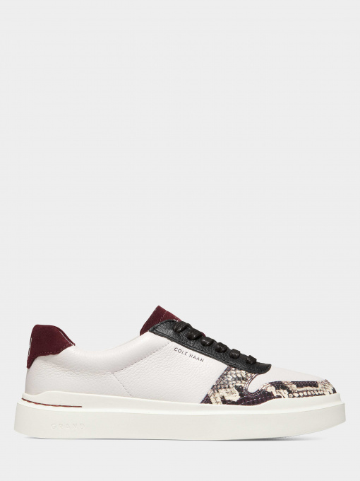 Кеды низкие Cole Haan модель W22920 Фото