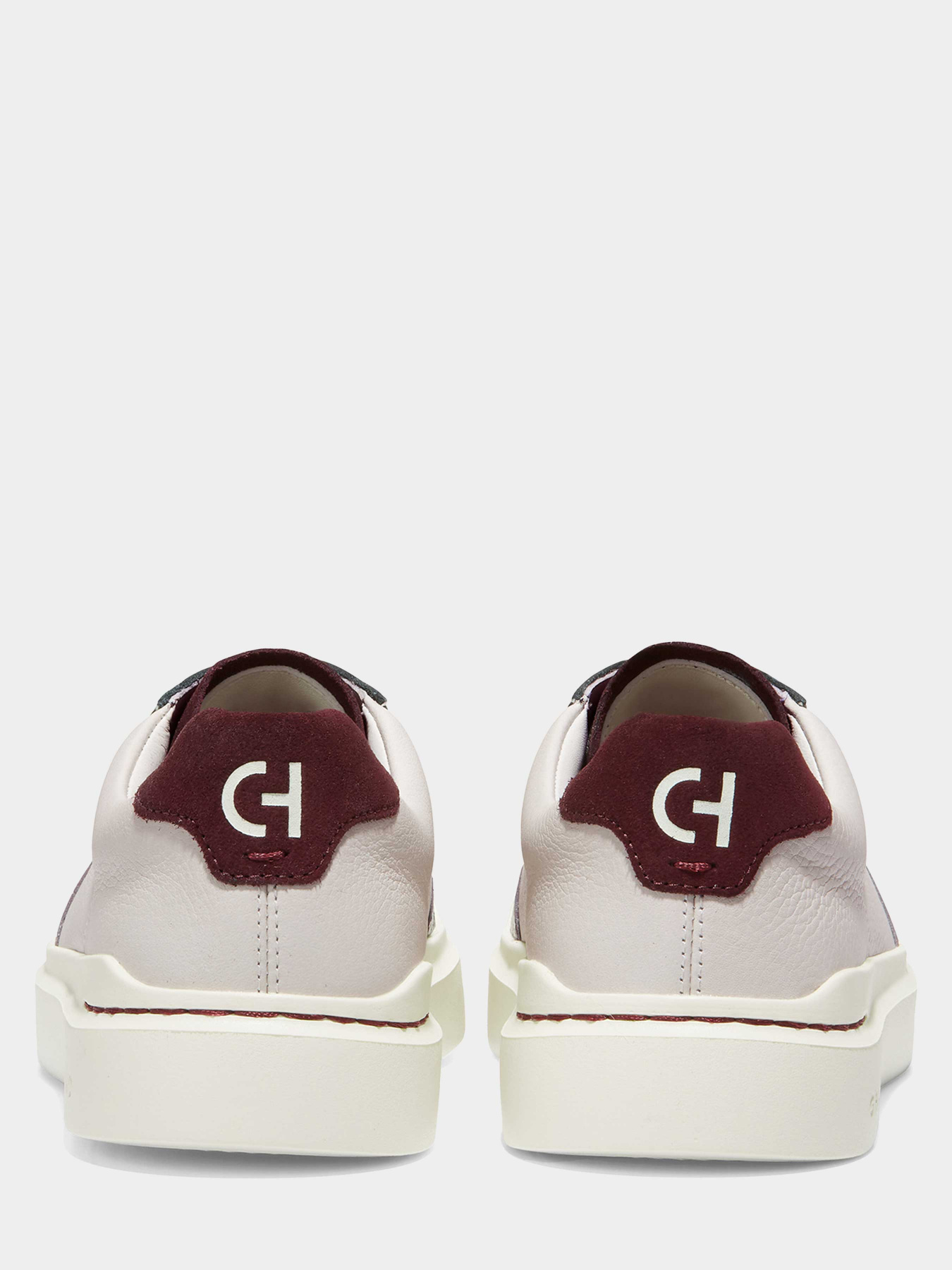 Кеды низкие Cole Haan модель W22920 Фото