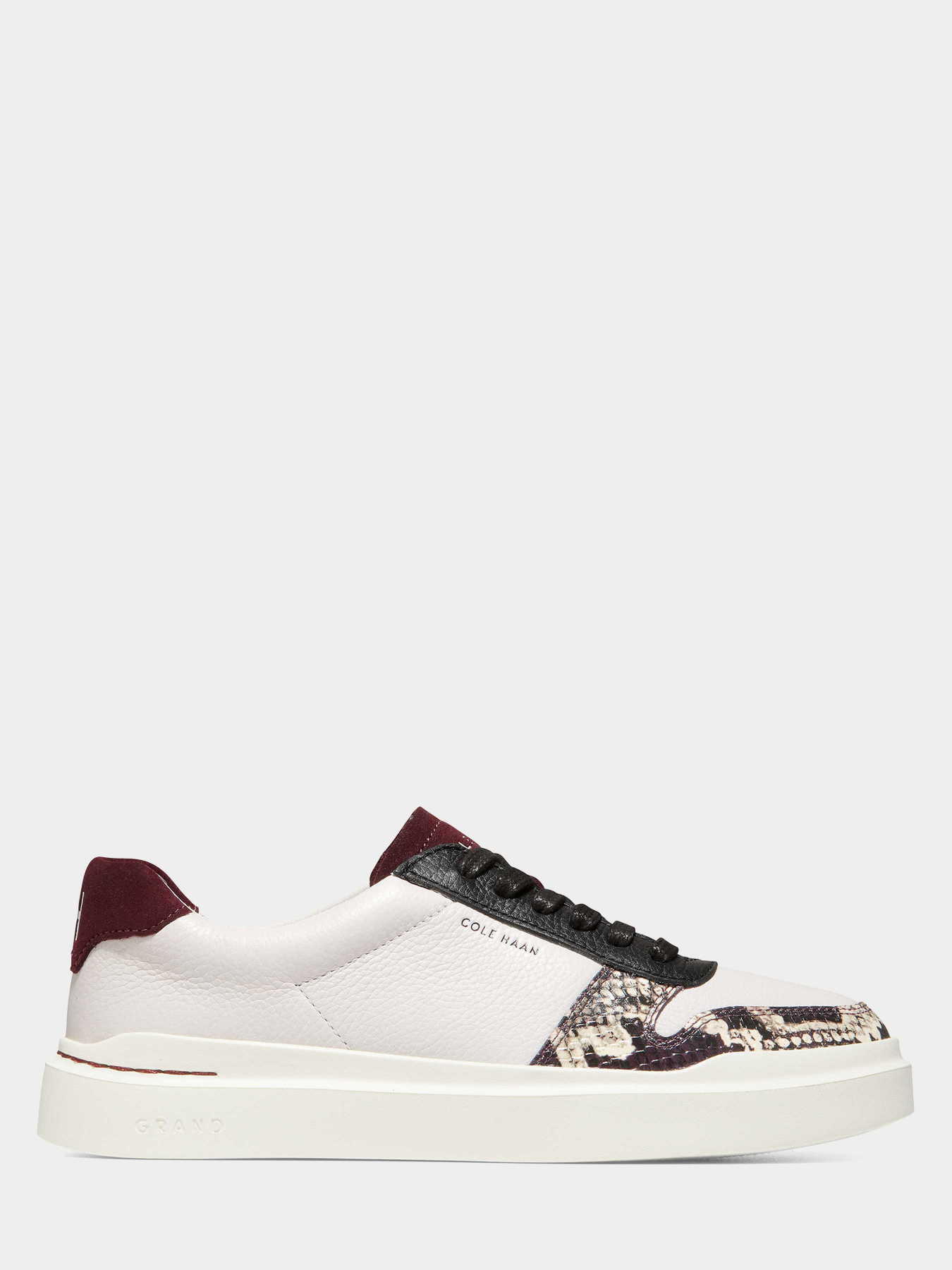 Кеды низкие Cole Haan модель W22920 Фото