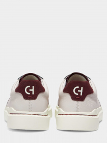 Кеды низкие Cole Haan модель W22920 Фото