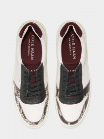 Кеды низкие Cole Haan модель W22920 Фото
