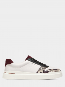 Кеды низкие Cole Haan модель W22920 Фото