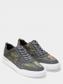 Кеды низкие Cole Haan модель C34876 Фото