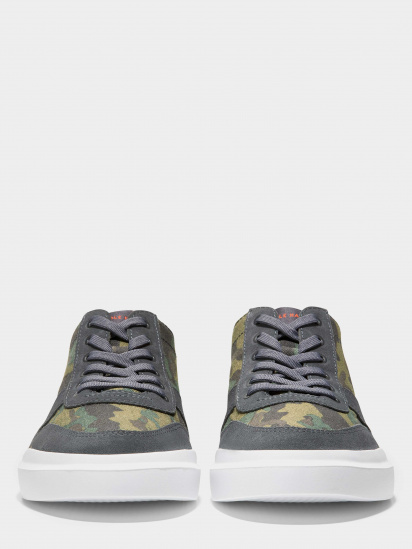 Кеди низькі Cole Haan модель C34876 — фото - INTERTOP