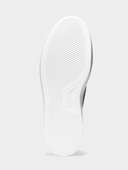 Кеди низькі Cole Haan модель C34876 — фото 6 - INTERTOP