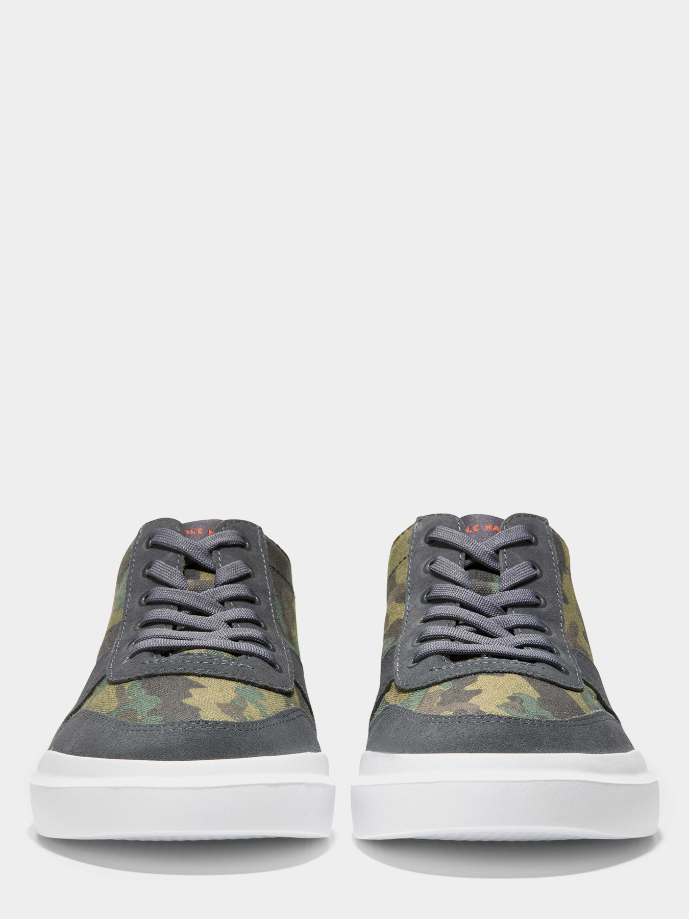 Кеды низкие Cole Haan модель C34876 Фото