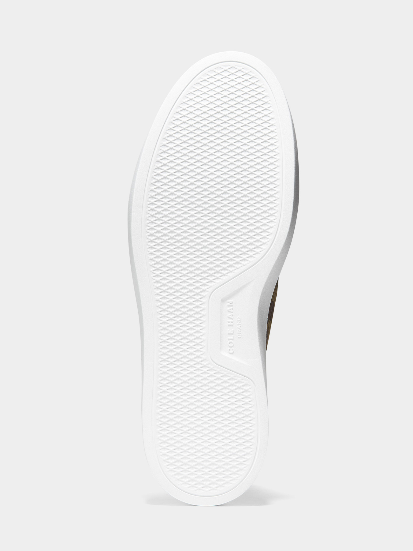 Кеды низкие Cole Haan модель C34876 Фото