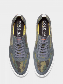 Кеды низкие Cole Haan модель C34876 Фото