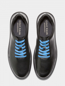 Кеды низкие Cole Haan модель C33967 Фото