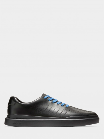 Кеди низькі Cole Haan модель mp66026 - фото