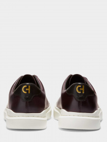 Кеды низкие Cole Haan модель C34276 Фото