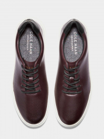 Кеды низкие Cole Haan модель C34276 Фото