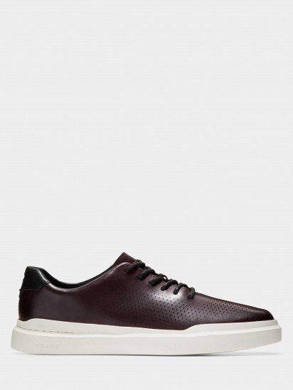 Кеди низькі Cole Haan модель mp66029 - фото