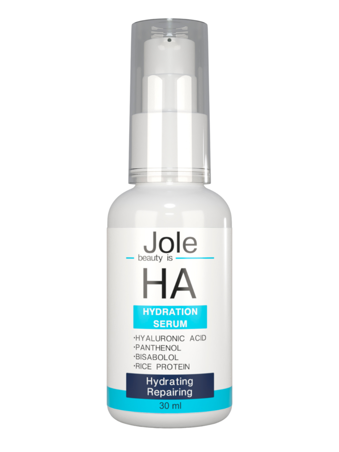 Гіалуронова сироватка Jole модель jhs30 Фото