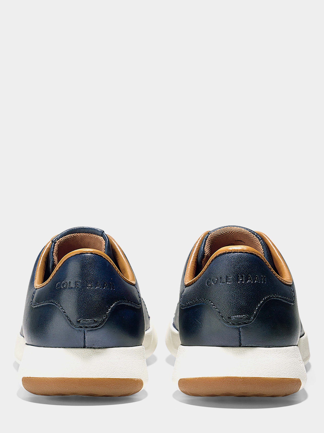 Кеды низкие Cole Haan модель C22586 Фото