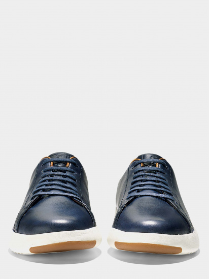 Кеди низькі Cole Haan модель C22586 — фото - INTERTOP