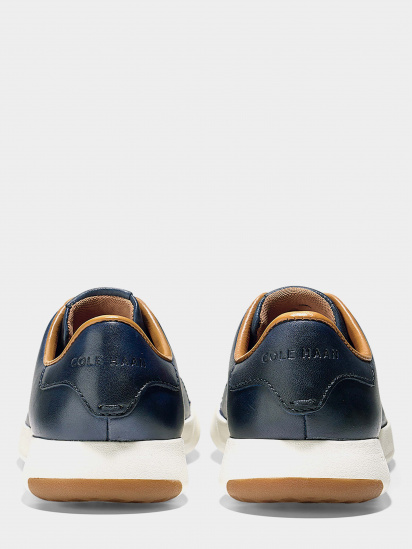 Кеди низькі Cole Haan модель C22586 — фото 3 - INTERTOP