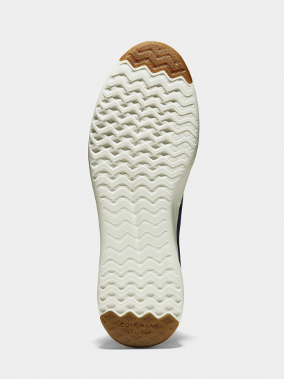 Кеди низькі Cole Haan модель C22586 — фото 6 - INTERTOP