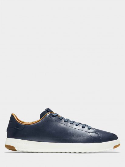 Кеди низькі Cole Haan модель mp66045 - фото