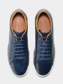 Кеди низькі Cole Haan модель C22586 Фото