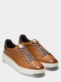 Кеды низкие Cole Haan модель C34229 Фото