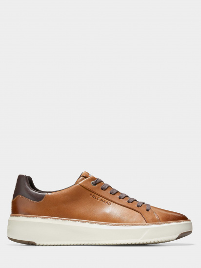 Кеди низькі Cole Haan модель C34229 - фото