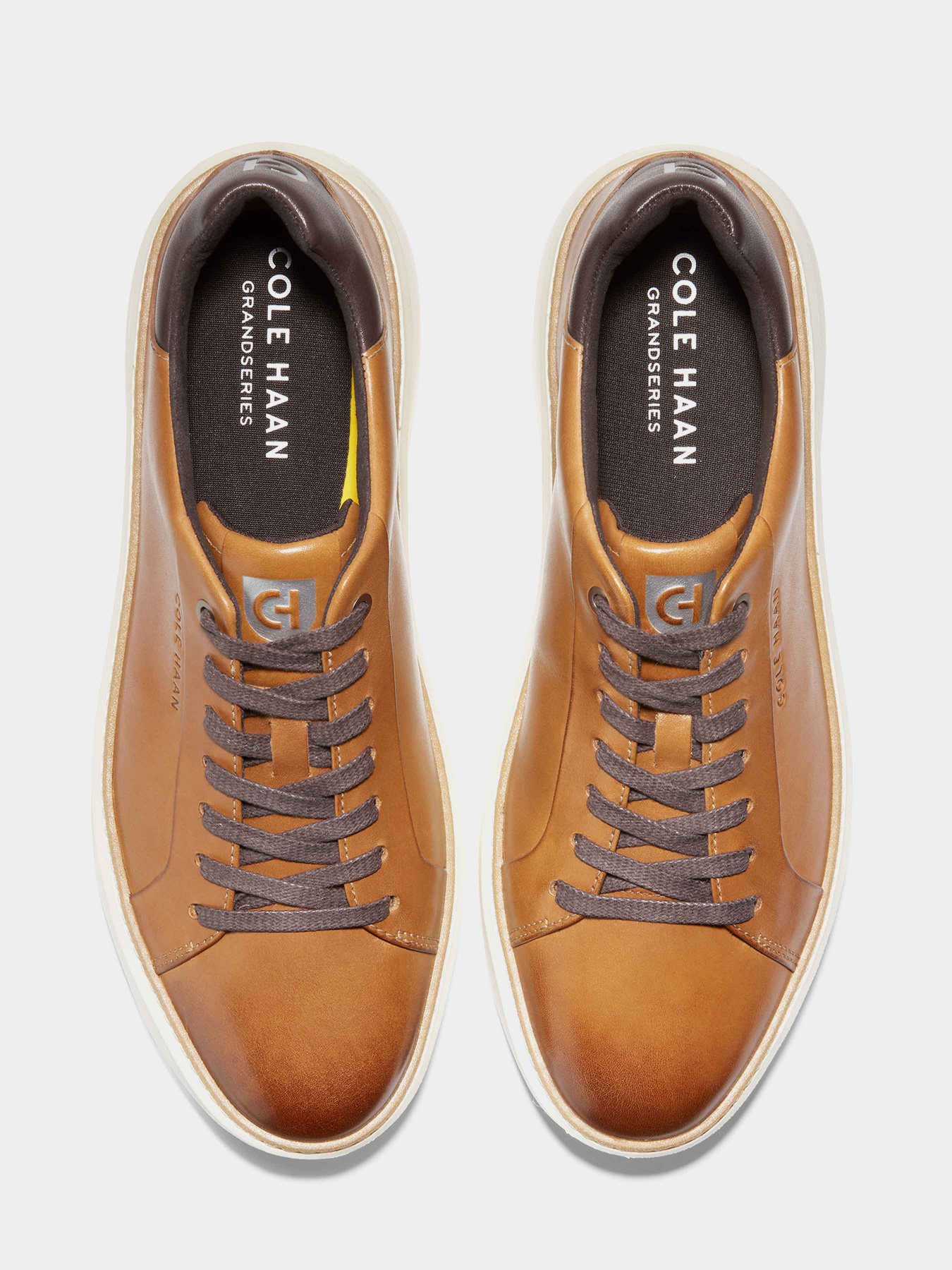 Кеди низькі Cole Haan модель C34229 Фото