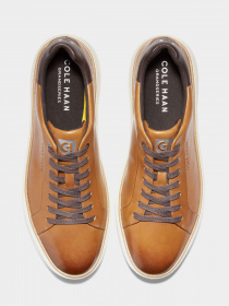 Кеди низькі Cole Haan модель C34229 Фото