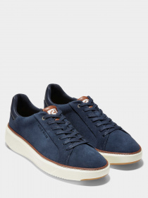 Кеды низкие Cole Haan модель C34230 Фото