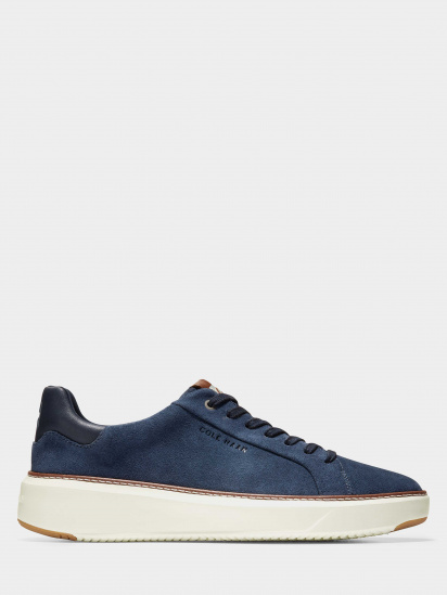 Кеди низькі Cole Haan модель mp66048 - фото
