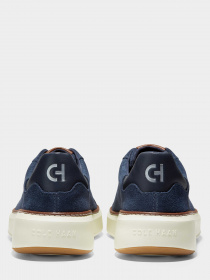 Кеды низкие Cole Haan модель C34230 Фото