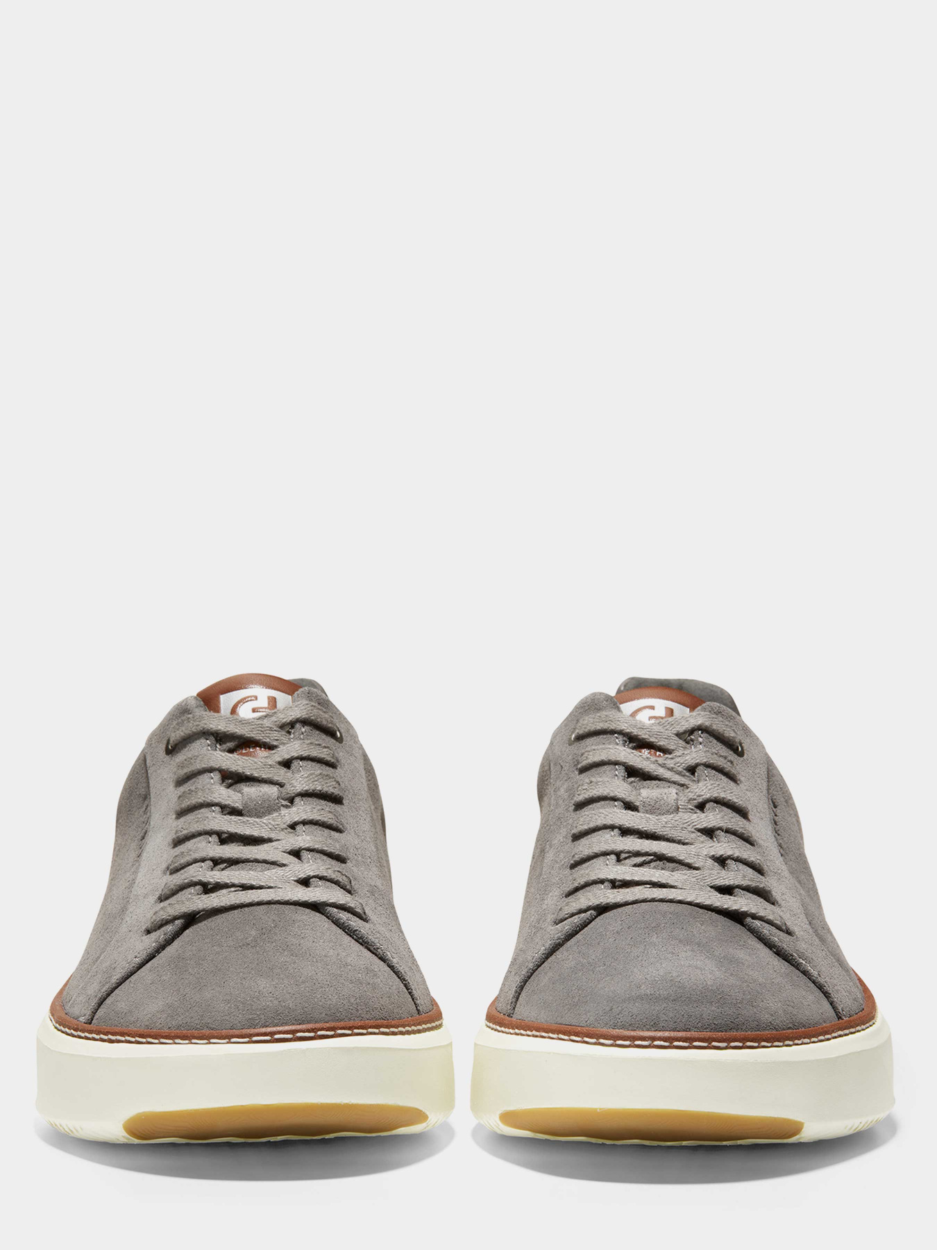 Кеды низкие Cole Haan модель C34681 Фото