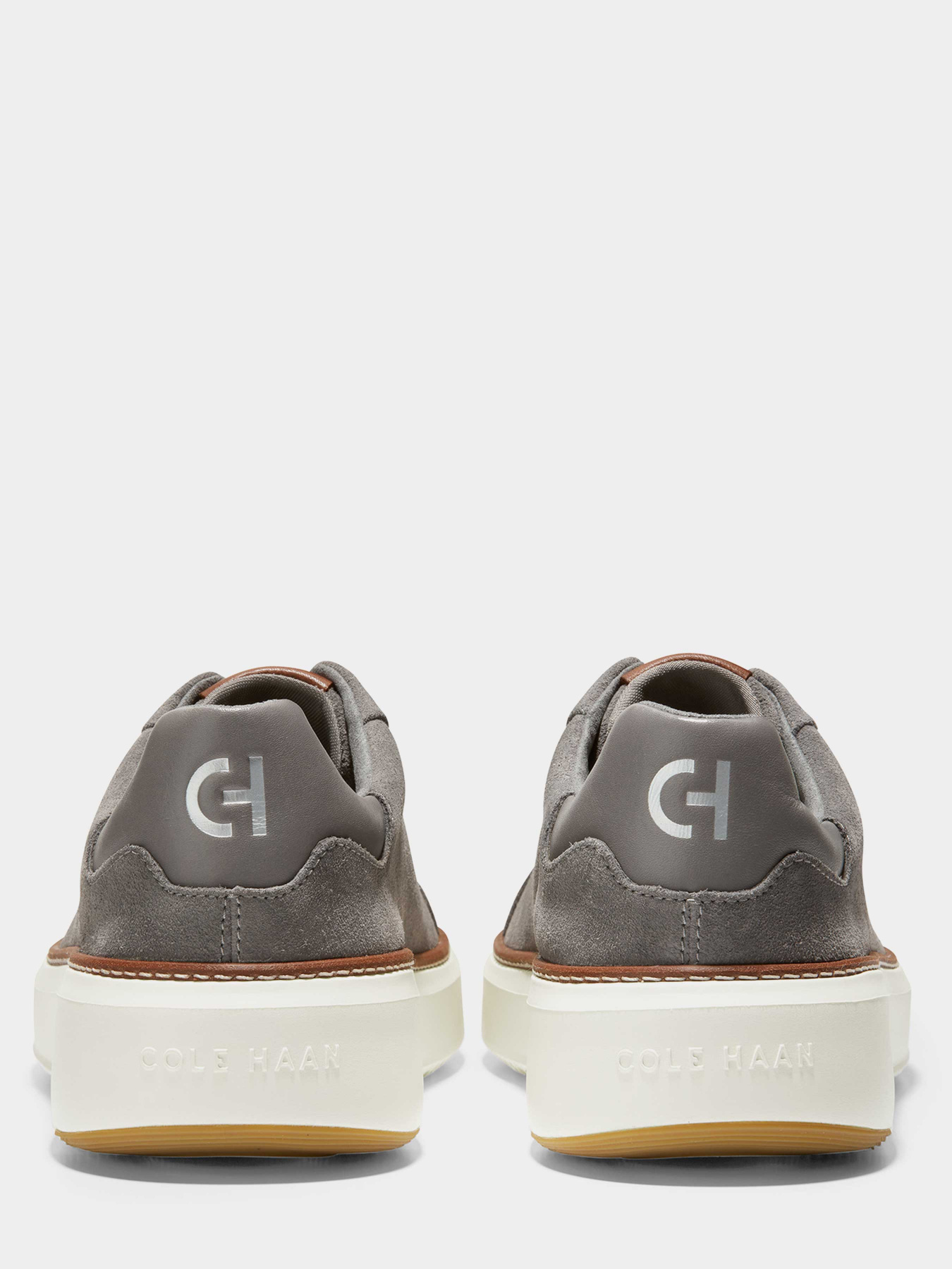 Кеды низкие Cole Haan модель C34681 Фото