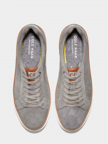 Кеды низкие Cole Haan модель C34681 Фото
