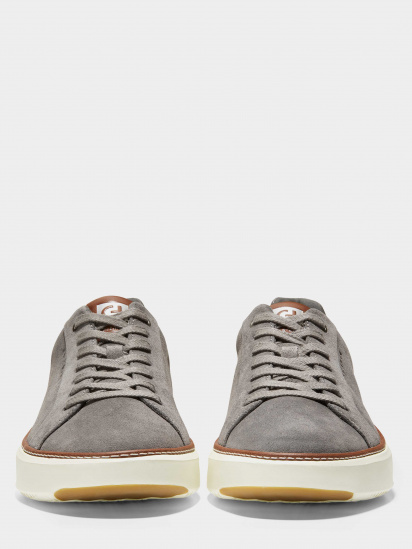 Кеди низькі Cole Haan модель C34681 — фото - INTERTOP