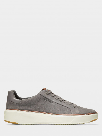 Кеди низькі Cole Haan модель C34681 - фото