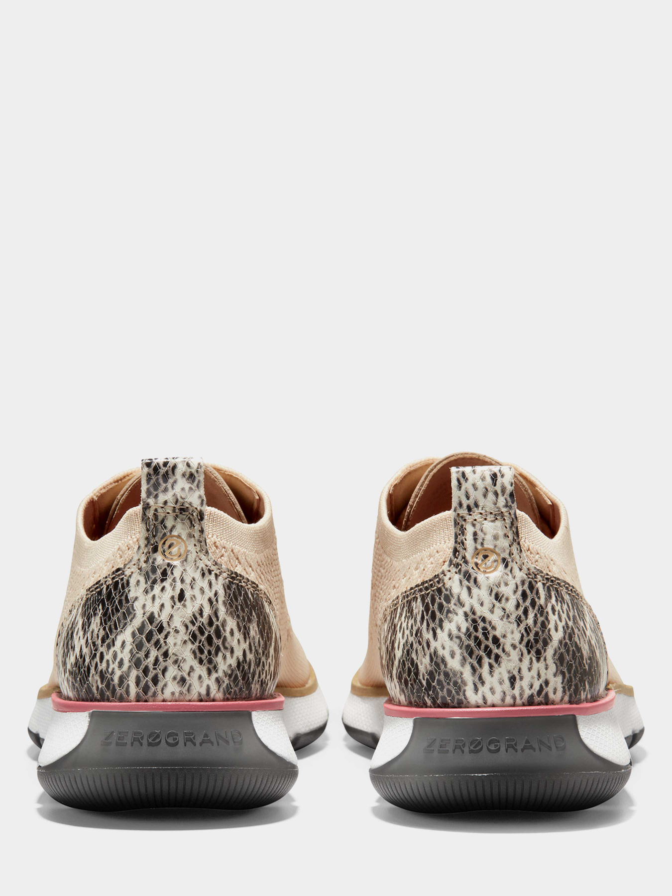 Кросівки Cole Haan модель W24233 Фото